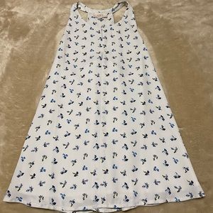 LOFT Dress Tank